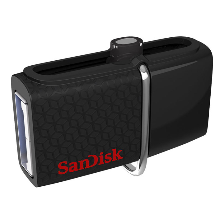 USB lưu trữ thương hiệu Mĩ - SanDisk tại MAC CENTER - 2