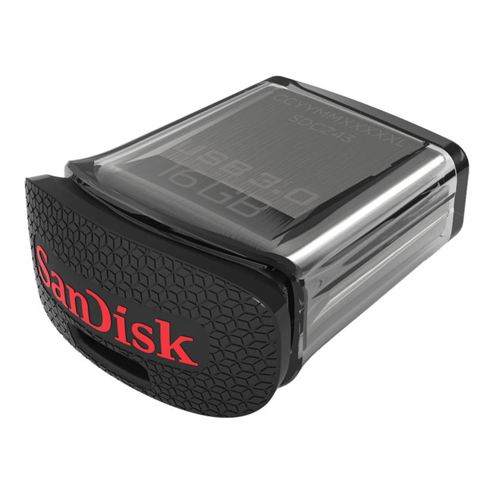 USB lưu trữ thương hiệu Mĩ - SanDisk tại MAC CENTER - 1