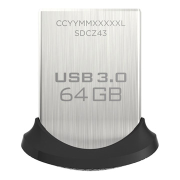 USB SanDisk Ultra Fit USB SanDisk Ultra Fit