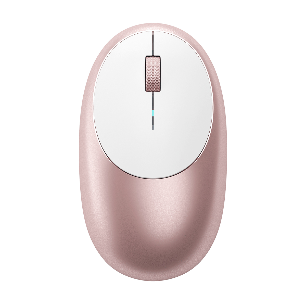 Chuột Satechi M1 Wireless Mouse Pink