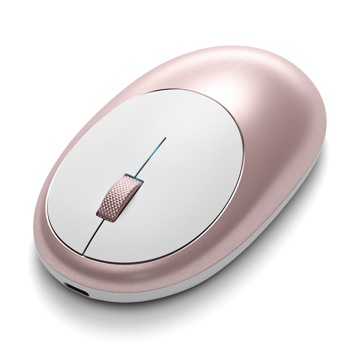 Chuột Satechi M1 Wireless Mouse Pink
