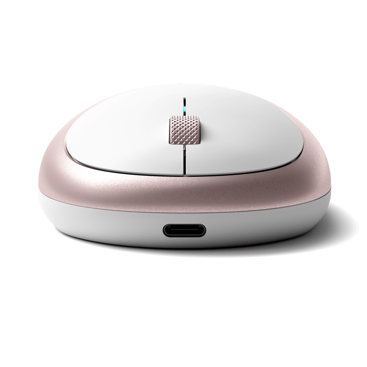 Chuột Satechi M1 Wireless Mouse Pink