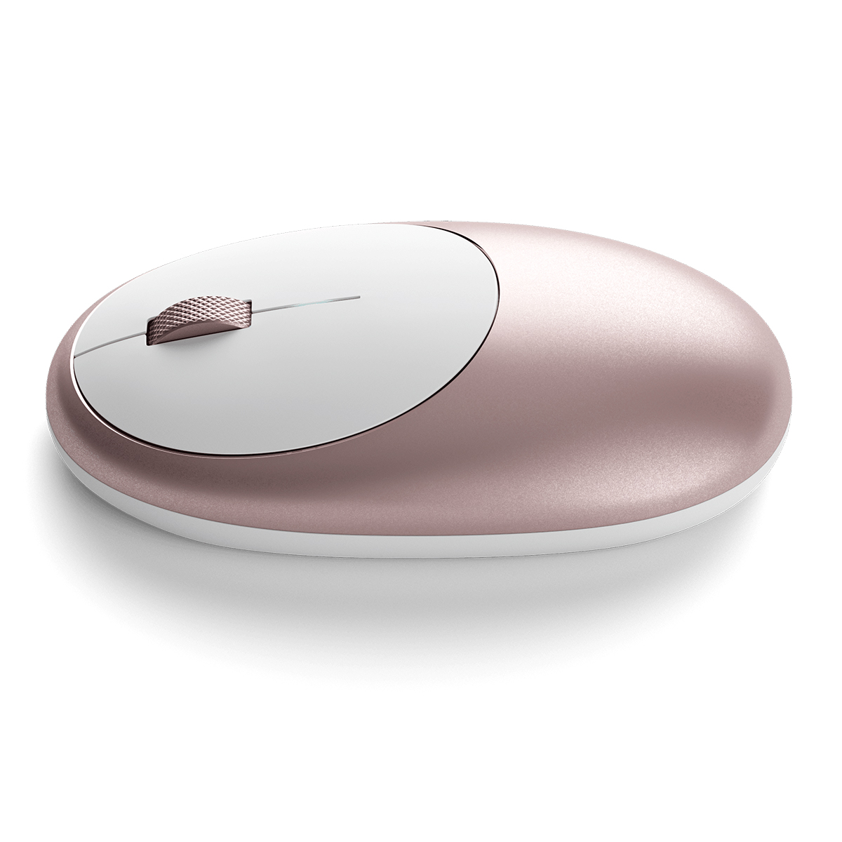 Chuột Satechi M1 Wireless Mouse Pink