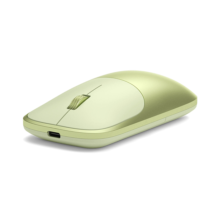 Chuột Satechi Slim EX Wireless Mouse Citrus