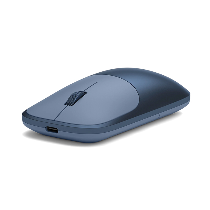 Chuột Satechi Slim EX Wireless Mouse Indigo