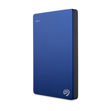 Seagate Backup Plus Slim Seagate Backup Plus Slim