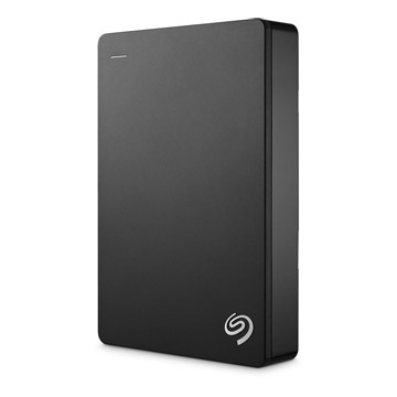 Seagate Backup Plus Portable 4TB Seagate Backup Plus Portable 4TB