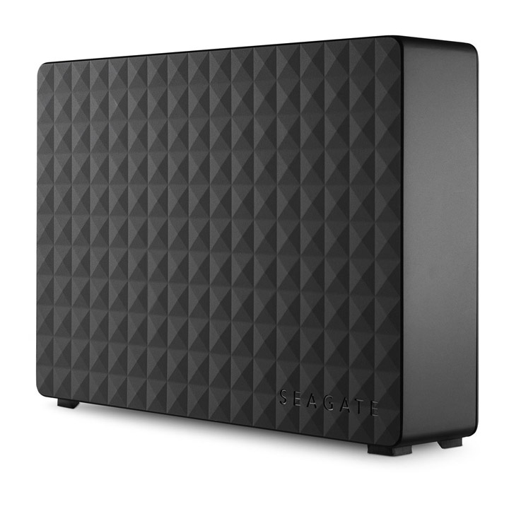 Seagate Expansion Desktop 4TB