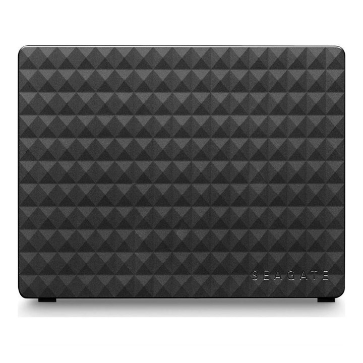 Seagate Expansion Desktop 