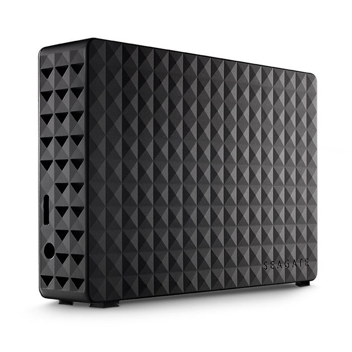 Seagate Expansion Desktop 