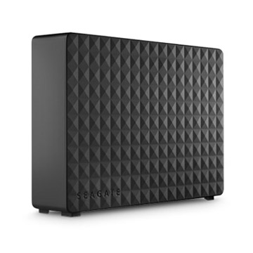 Seagate Expansion Desktop Seagate Expansion Desktop