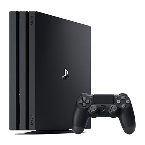 Sony PlayStation 4 Pro Sony PlayStation 4 Pro