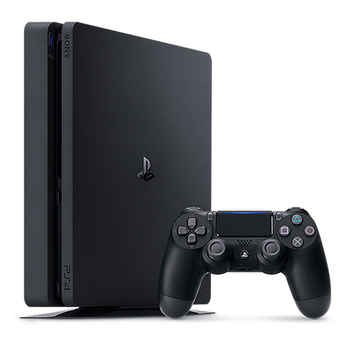 Sony PlayStation 4 Sony PlayStation 4