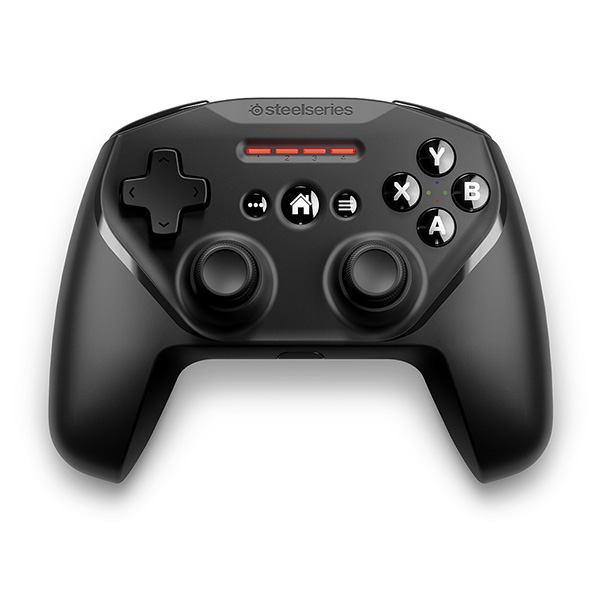 Tay bấm game SteelSeries Nimbus+ Tay bấm game SteelSeries Nimbus+
