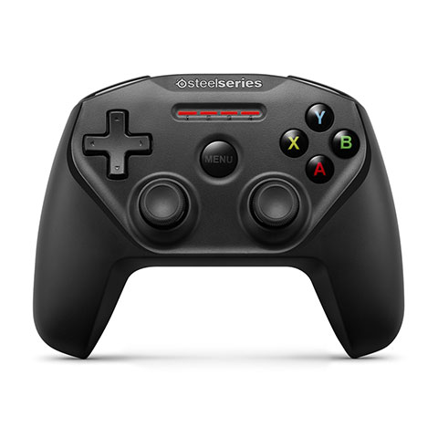 Tay bấm game SteelSeries Nimbus Tay bấm game SteelSeries Nimbus