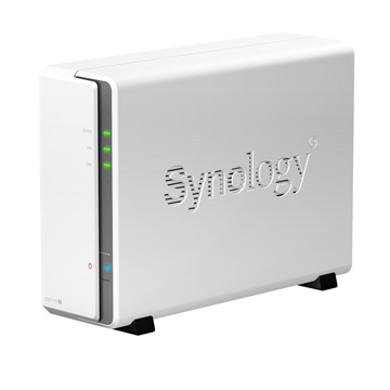 Synology DS115J DiskStation Synology DS115J DiskStation