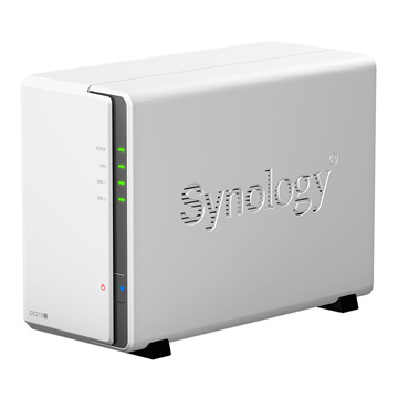 Synology DS215J DiskStation Synology DS215J DiskStation