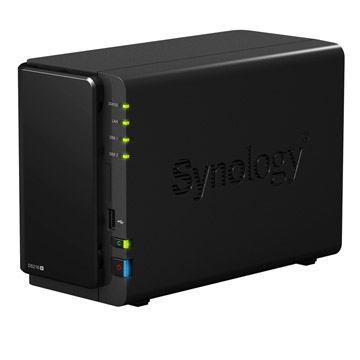 Synology DS216+ DiskStation Synology DS216+ DiskStation