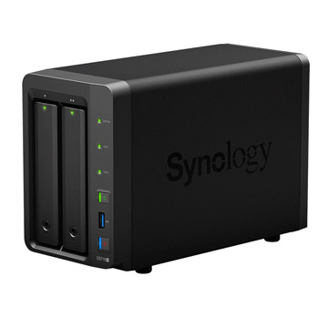 Synology DS716+ DiskStation Synology DS716+ DiskStation