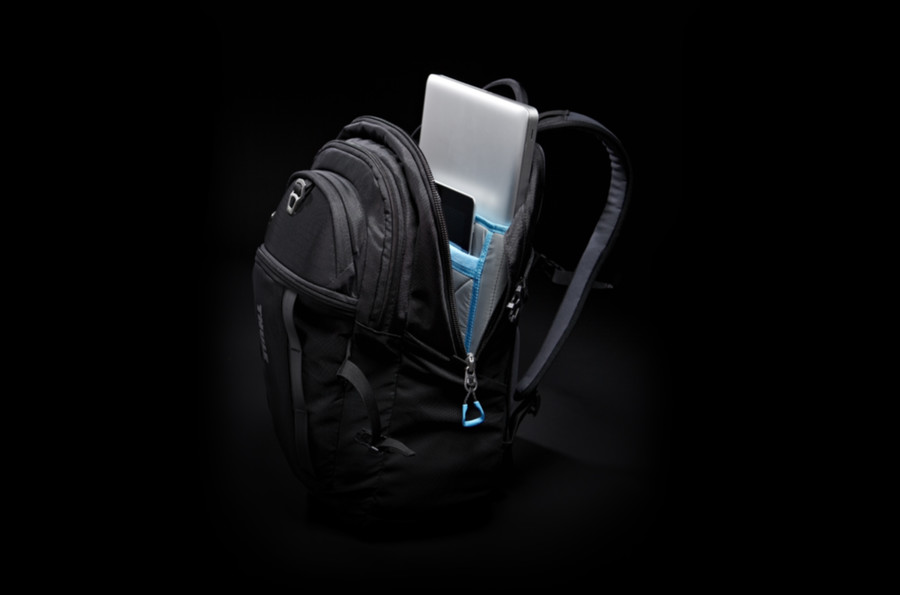Balo MacBook Thule EnRoute Blur Balo MacBook Thule EnRoute Blur
