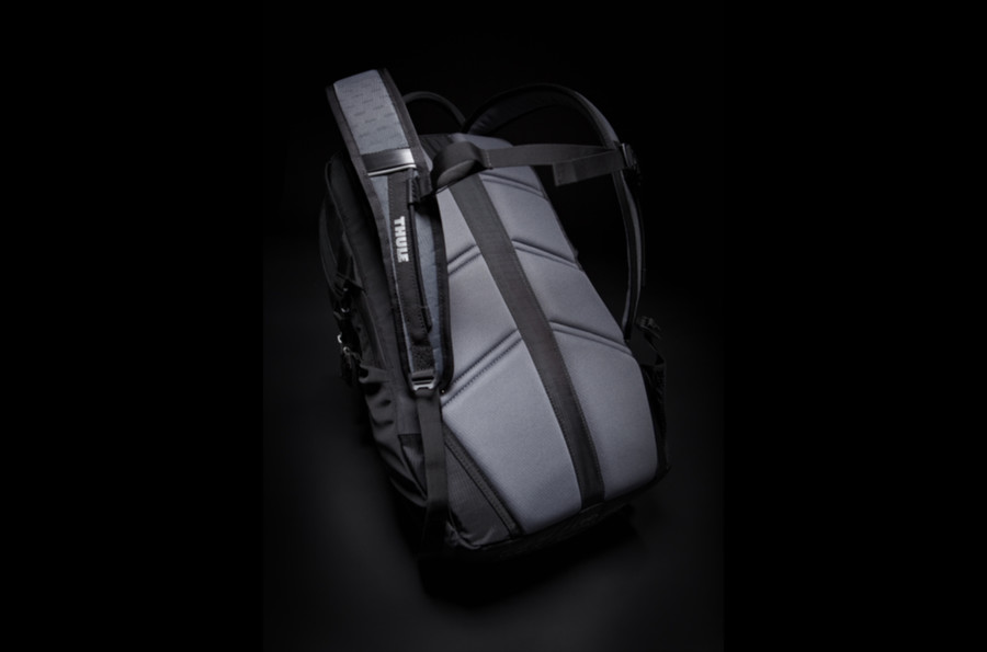 Balo MacBook Thule EnRoute Blur