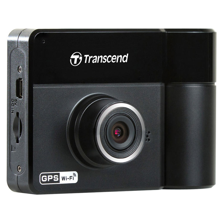 Camera Transcend DrivePro 520