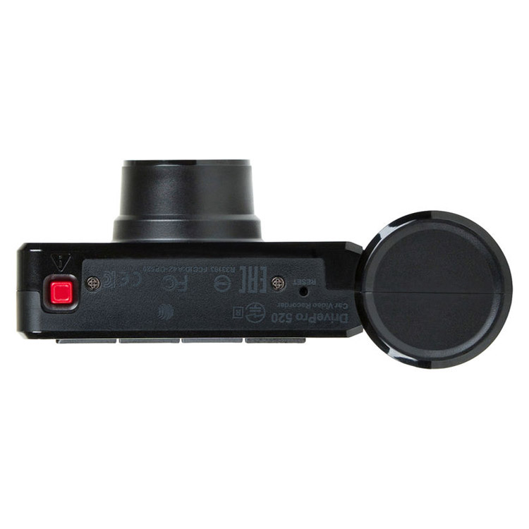 Camera Transcend DrivePro 520