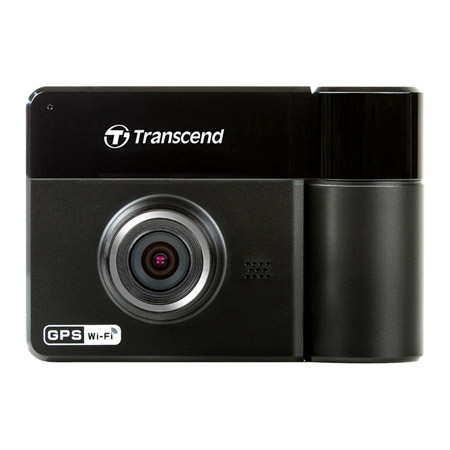 Camera Transcend DrivePro 520 Camera Transcend DrivePro 520