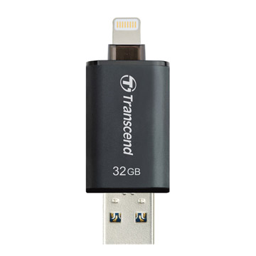 Transcend JetDrive Go 300 Transcend JetDrive Go 300