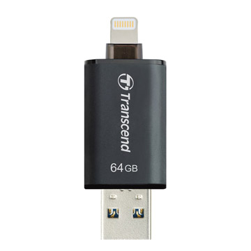 Transcend JetDrive Go 300 Transcend JetDrive Go 300