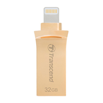 Transcend JetDrive Go 500 32GB Transcend JetDrive Go 500 32GB