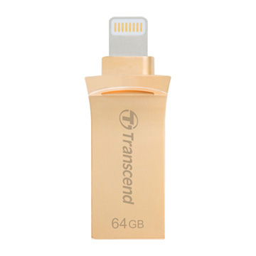 Transcend JetDrive Go 500 64GB Transcend JetDrive Go 500 64GB