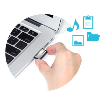 Transcend JetDrive Lite 64GB for MacBook Transcend JetDrive Lite 64GB for MacBook