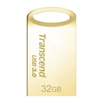 Transcend JetFlash 710 Gold Transcend JetFlash 710 Gold
