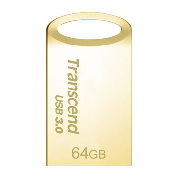 Transcend JetFlash 710 Gold Transcend JetFlash 710 Gold