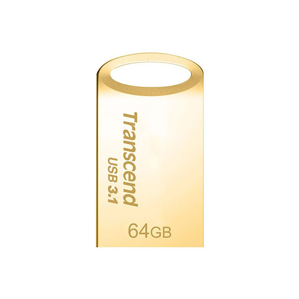 Transcend JetFlash 710 Gold Transcend JetFlash 710 Gold