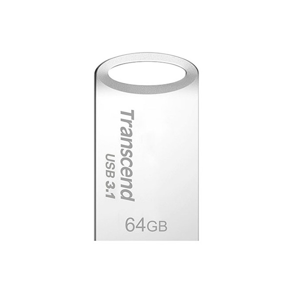 Transcend JetFlash 720 Silver Transcend JetFlash 720 Silver