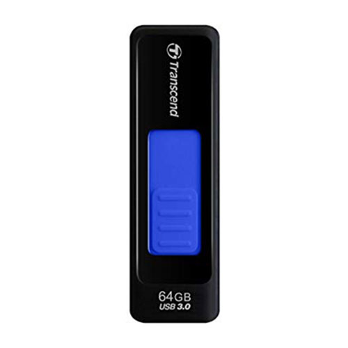 Transcend JetFlash 760 Transcend JetFlash 760