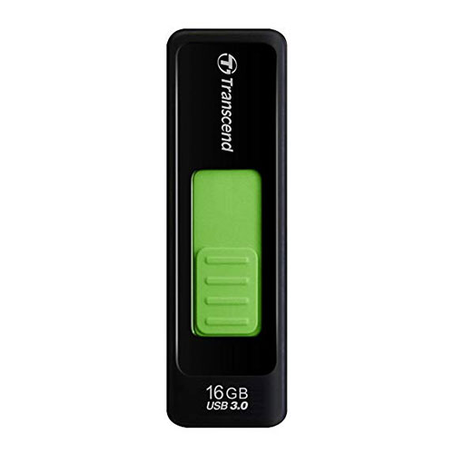 Transcend JetFlash 760 Transcend JetFlash 760