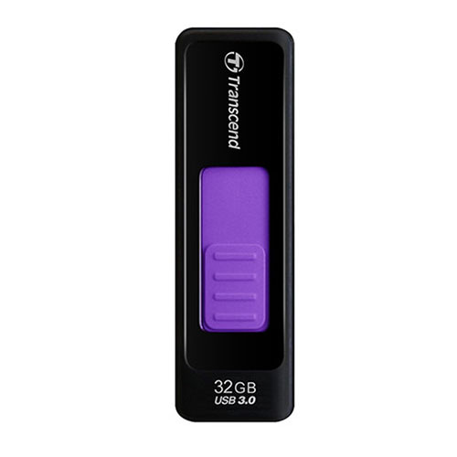 Transcend JetFlash 760 Transcend JetFlash 760