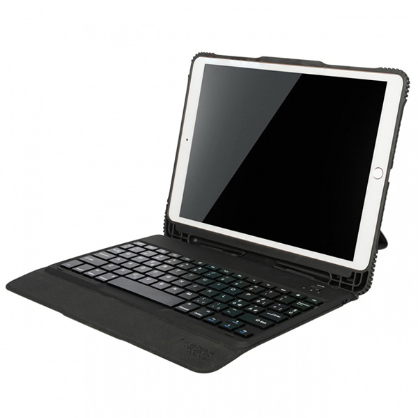 Bàn phím Tucano Tasto Folio for iPad Bàn phím Tucano Tasto Folio for iPad