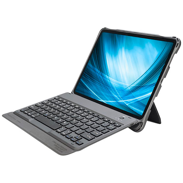 Bàn phím Tucano Tasto Folio for iPad Pro Bàn phím Tucano Tasto Folio for iPad Pro