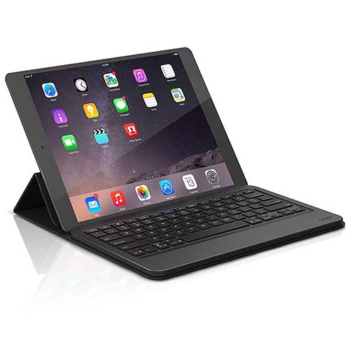 Bàn phím iPad Zagg Messenger Universal Bàn phím iPad Zagg Messenger Universal