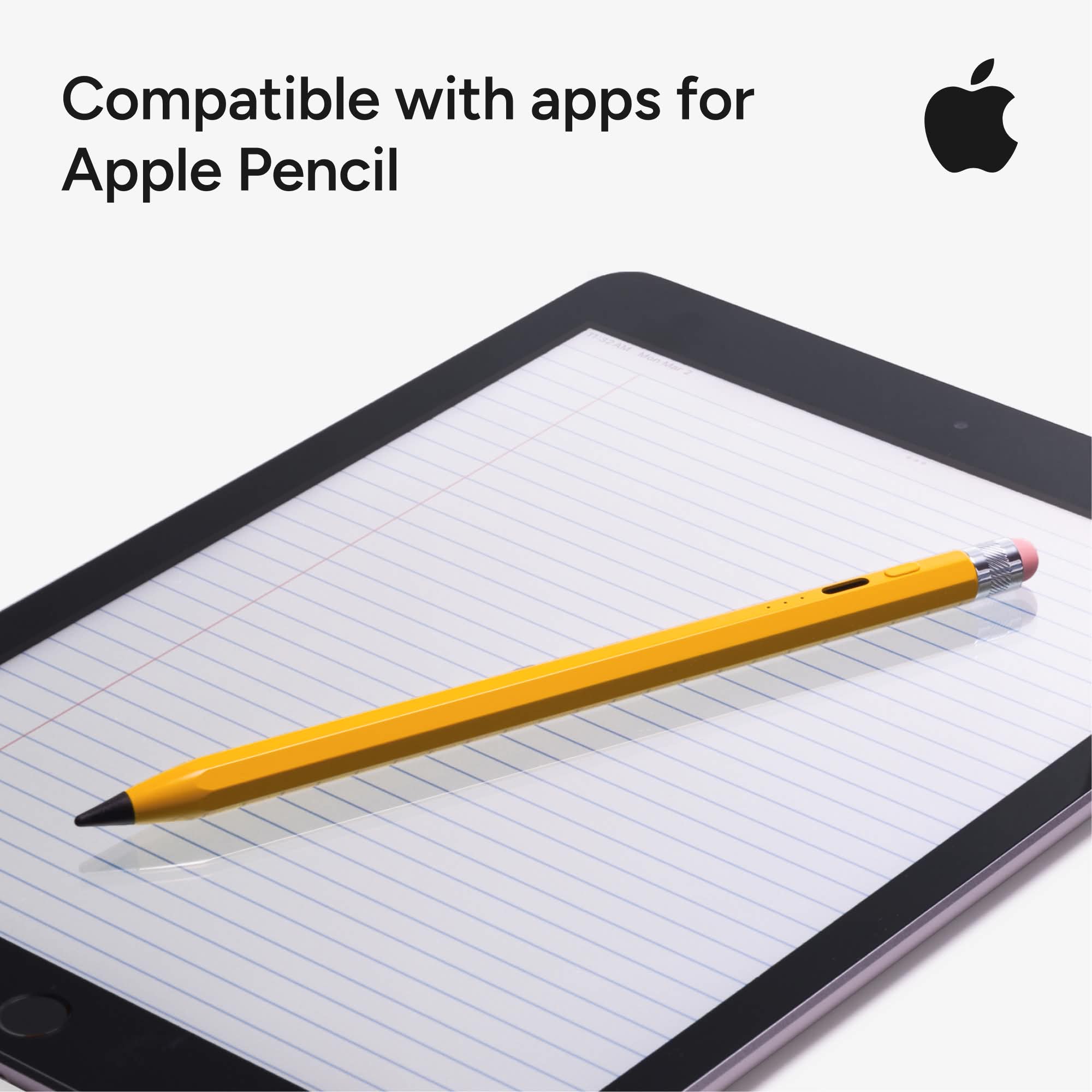 Bút cảm ứng Zagg Oxford Stylus