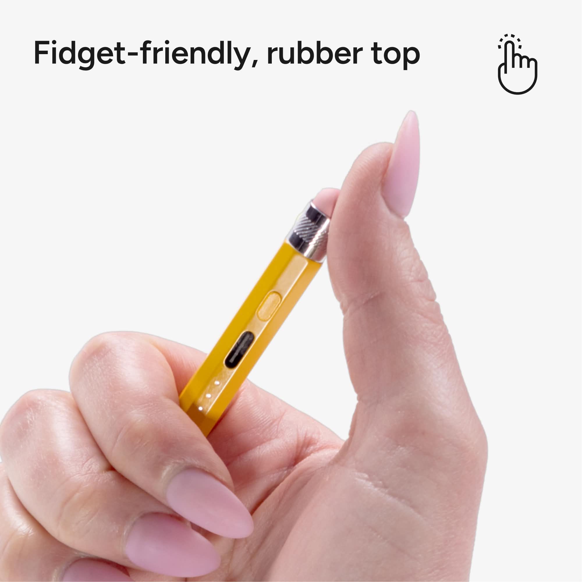 Bút cảm ứng Zagg Oxford Stylus