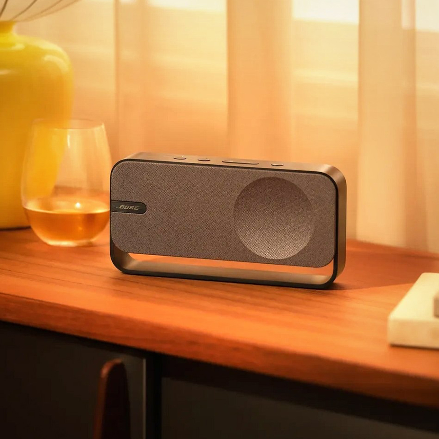 Loa Bose SoundLink Home