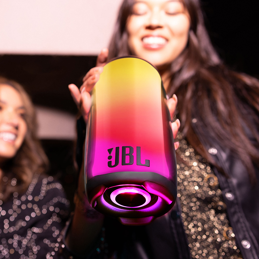 Loa JBL Pulse 5 Loa JBL Pulse 5