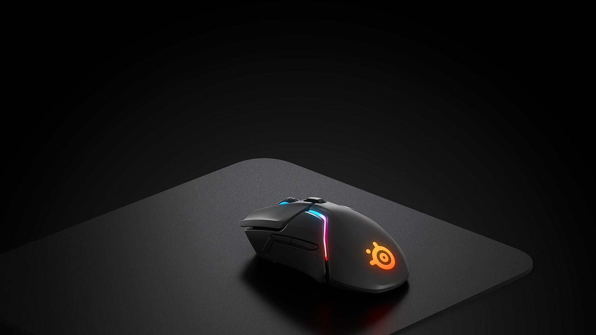 Lót chuột Steelseries