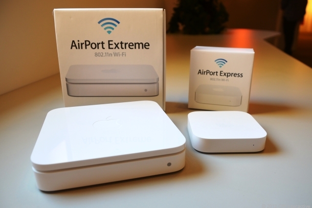 AirPort Express