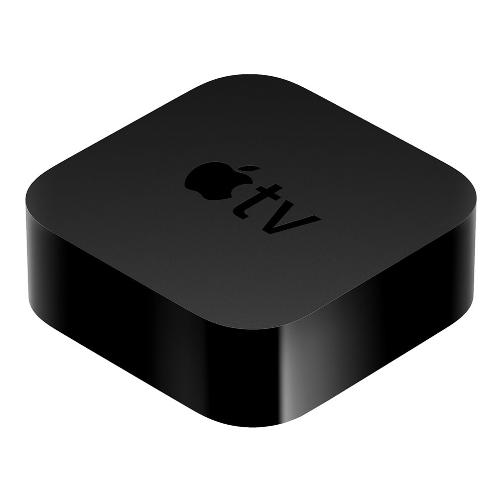 Apple TV 4K 2021